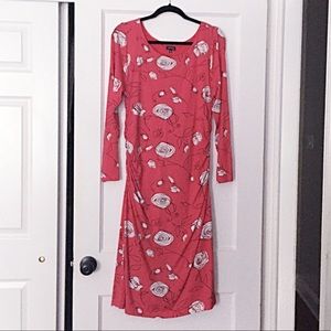 The Secret Keeper Floral Dress